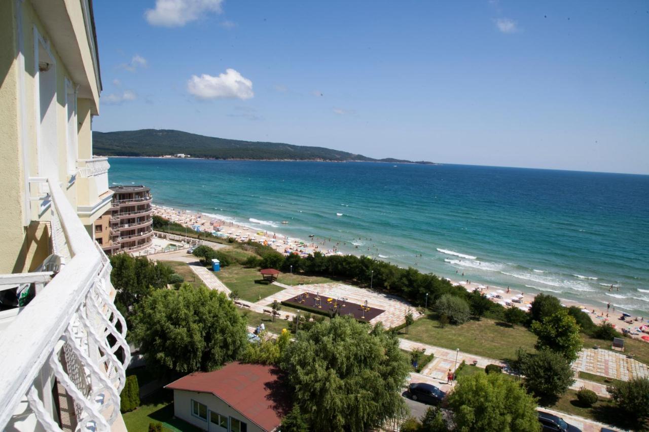 Perla Club Hotel Primorsko