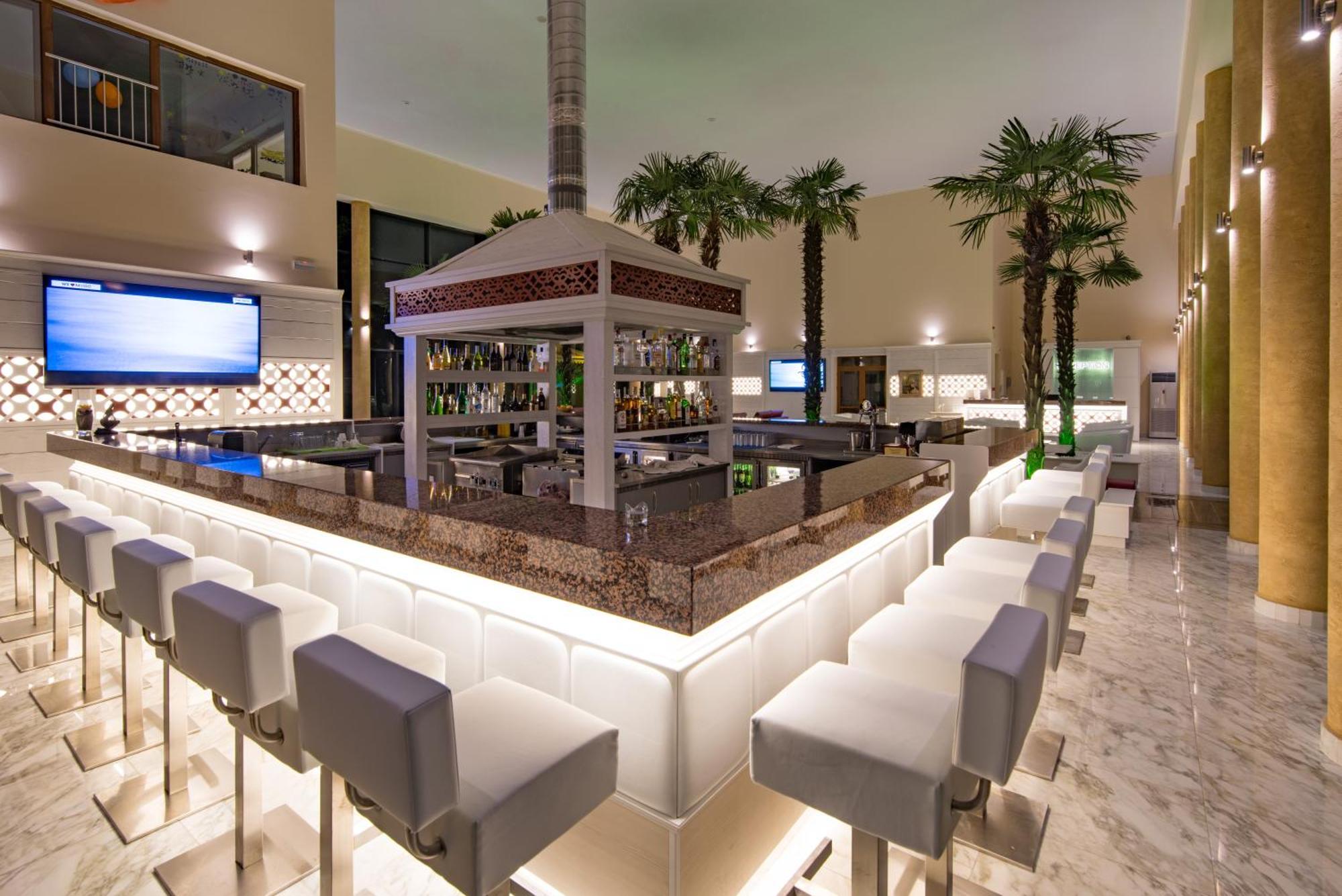 Perla Club Hotel Primorsko