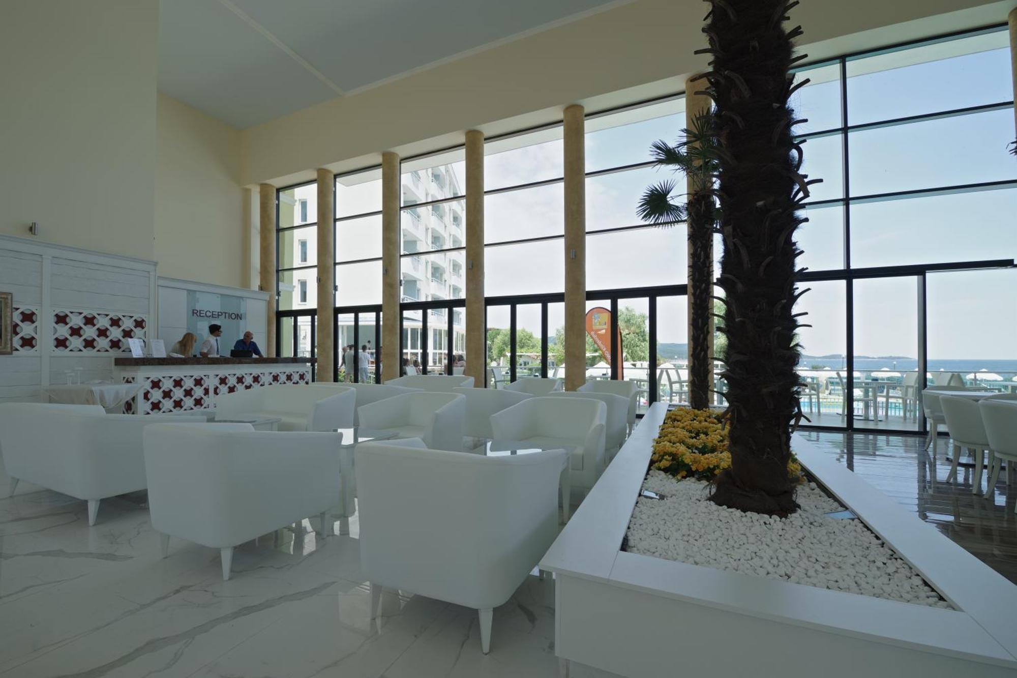 Perla Club Hotel Primorsko