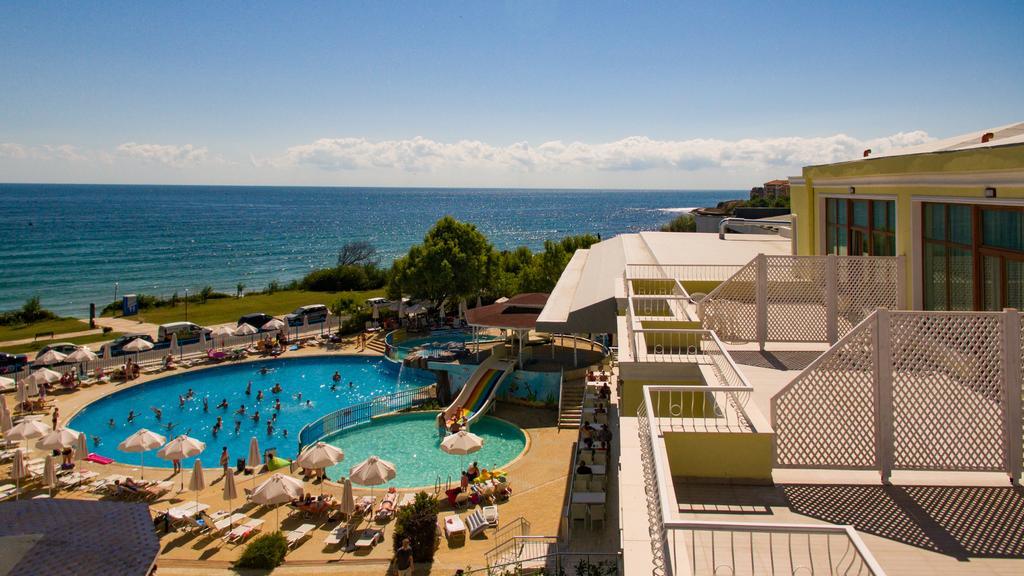 Perla Club Hotel 4*