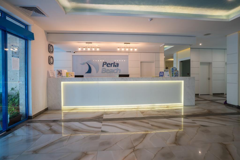 Perla Club Primorsko
