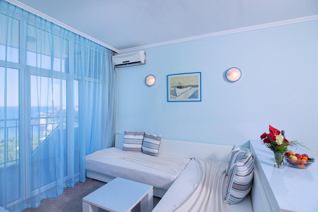 Hotel Perla Club Primorsko