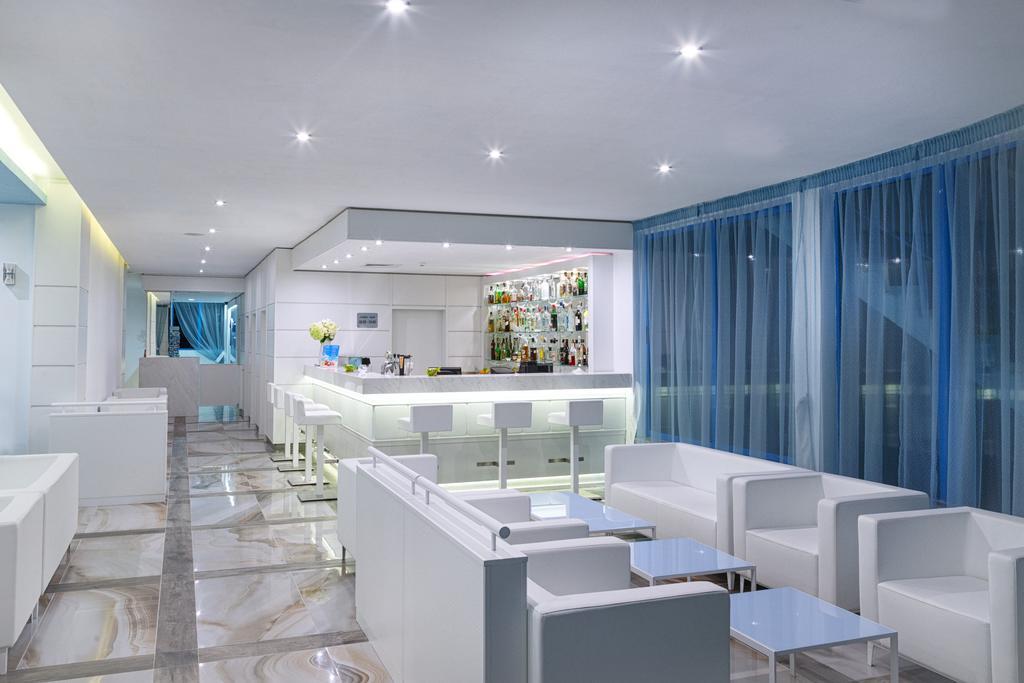 Hotel Perla Club Primorsko