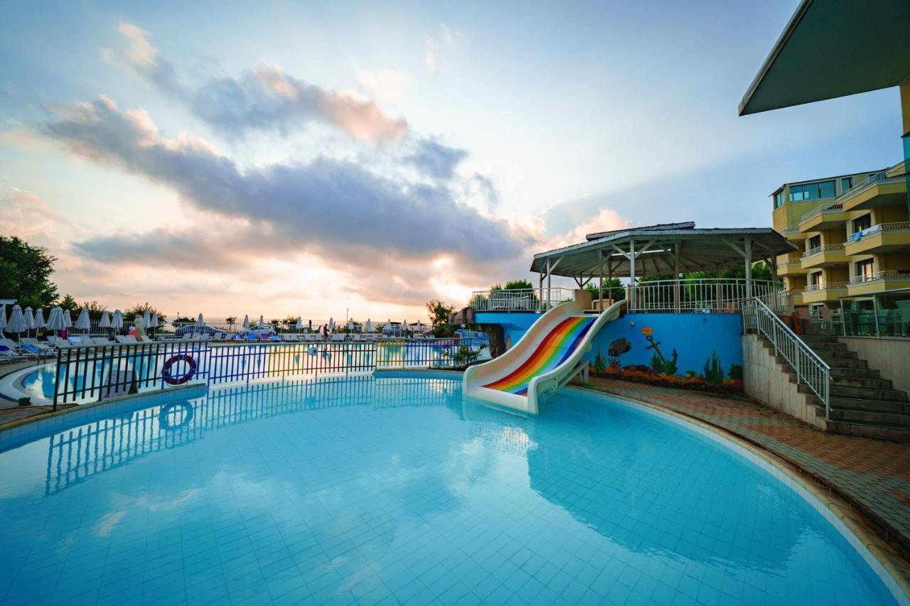 Hotel Perla Club Primorsko