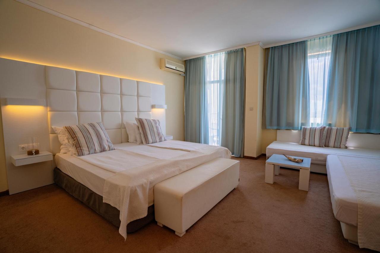 Perla Club Primorsko