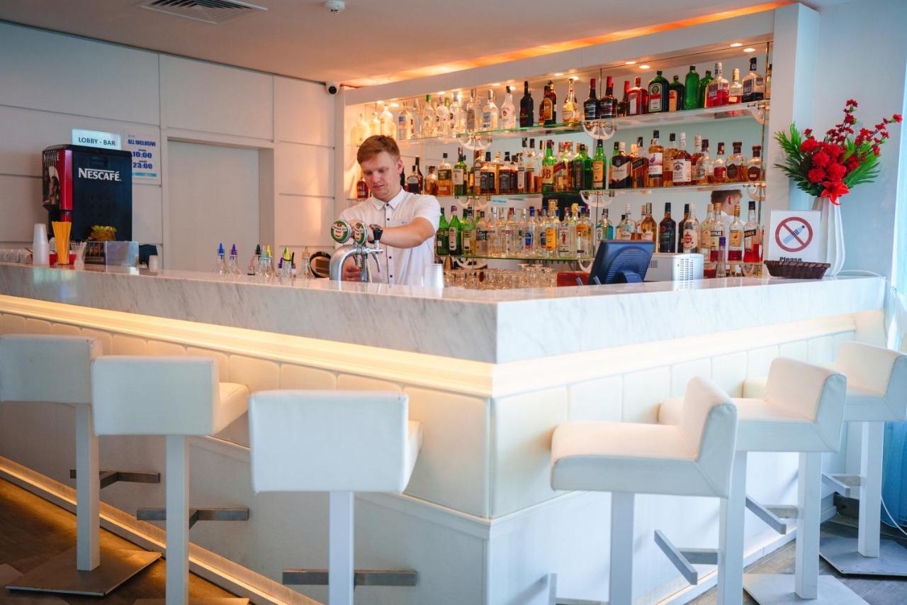 Hotel Perla Club Primorsko