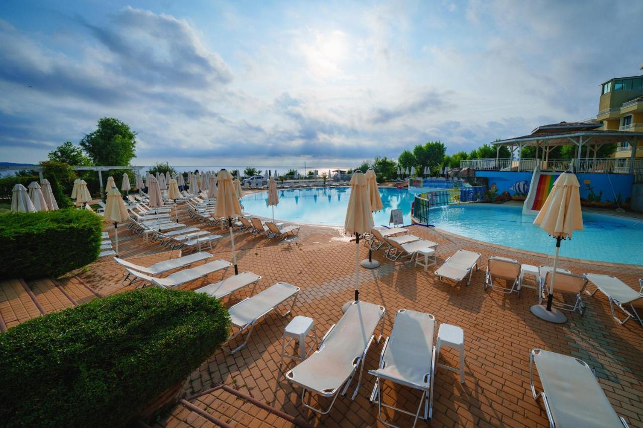 Perla Club Primorsko