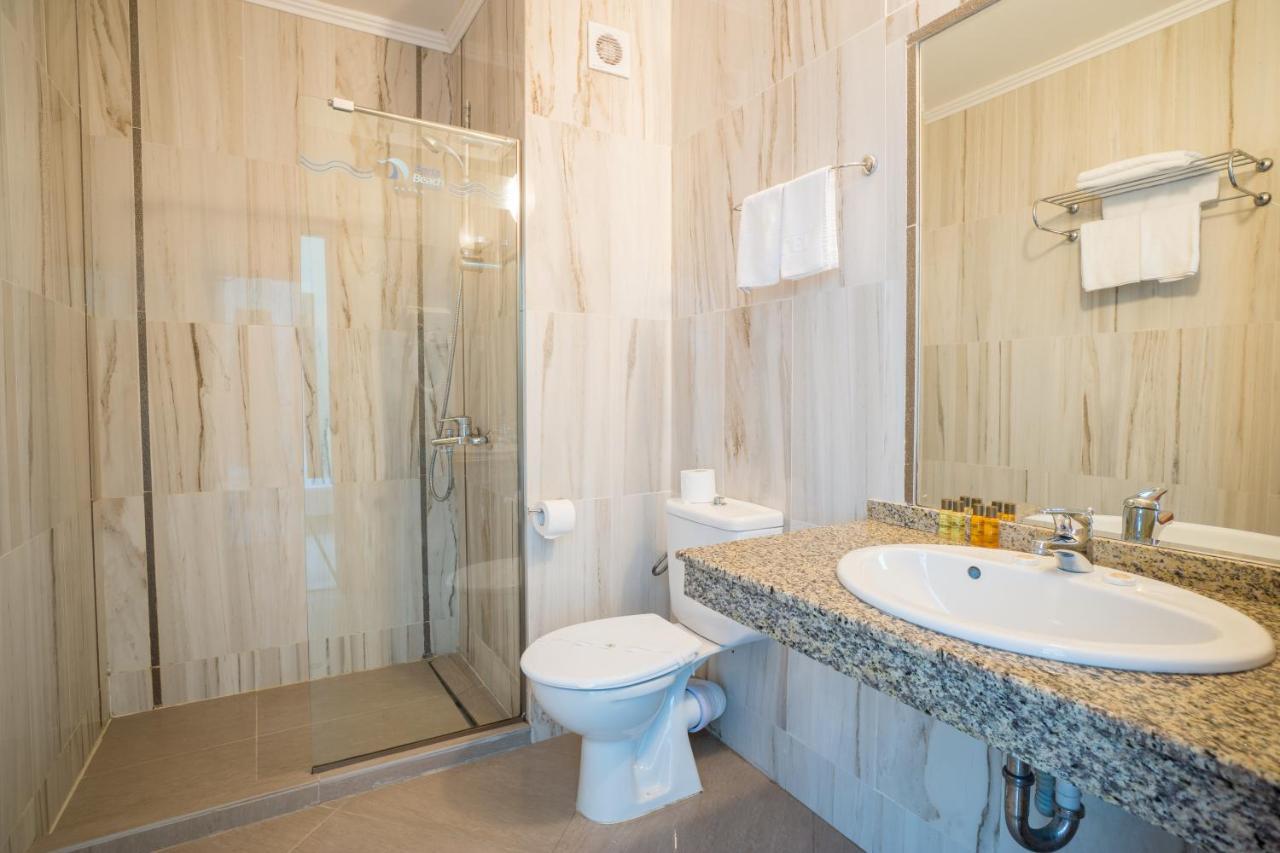 Hotel Perla Club