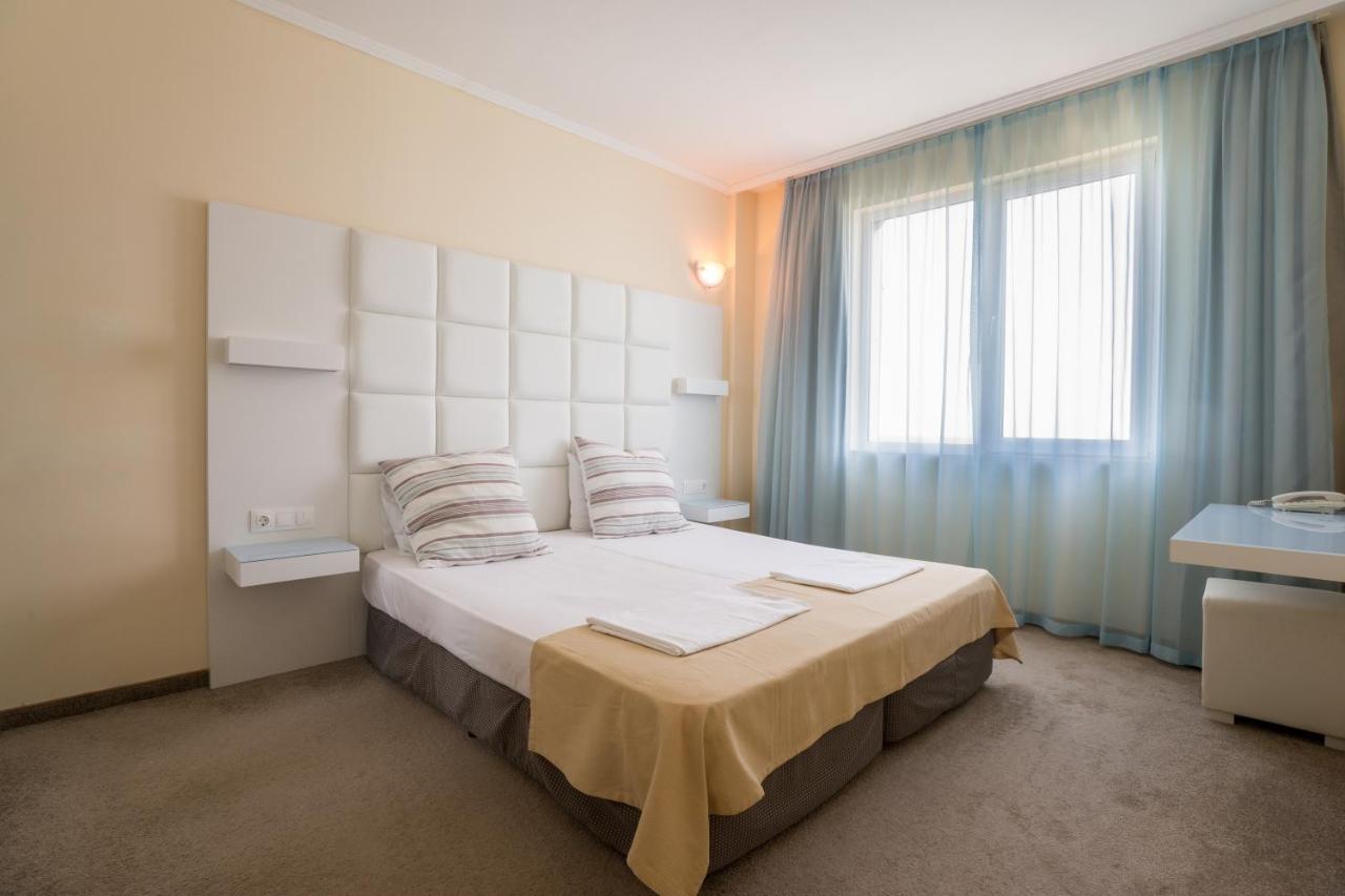 Perla Club Hotel 4*