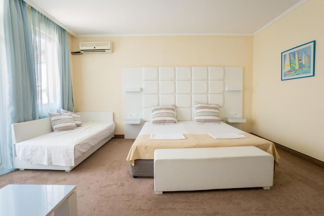 Perla Club Hotel 4*