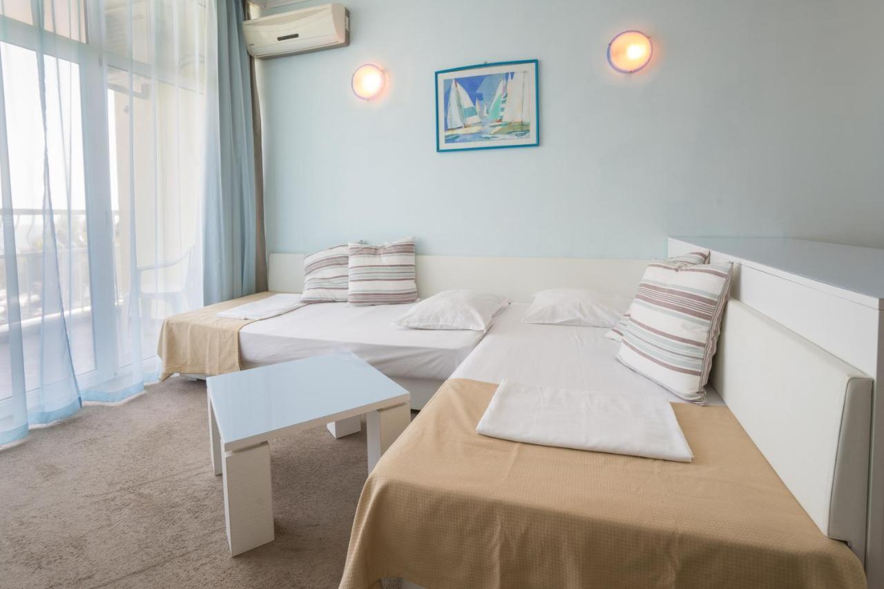 Hotel Perla Club Primorsko