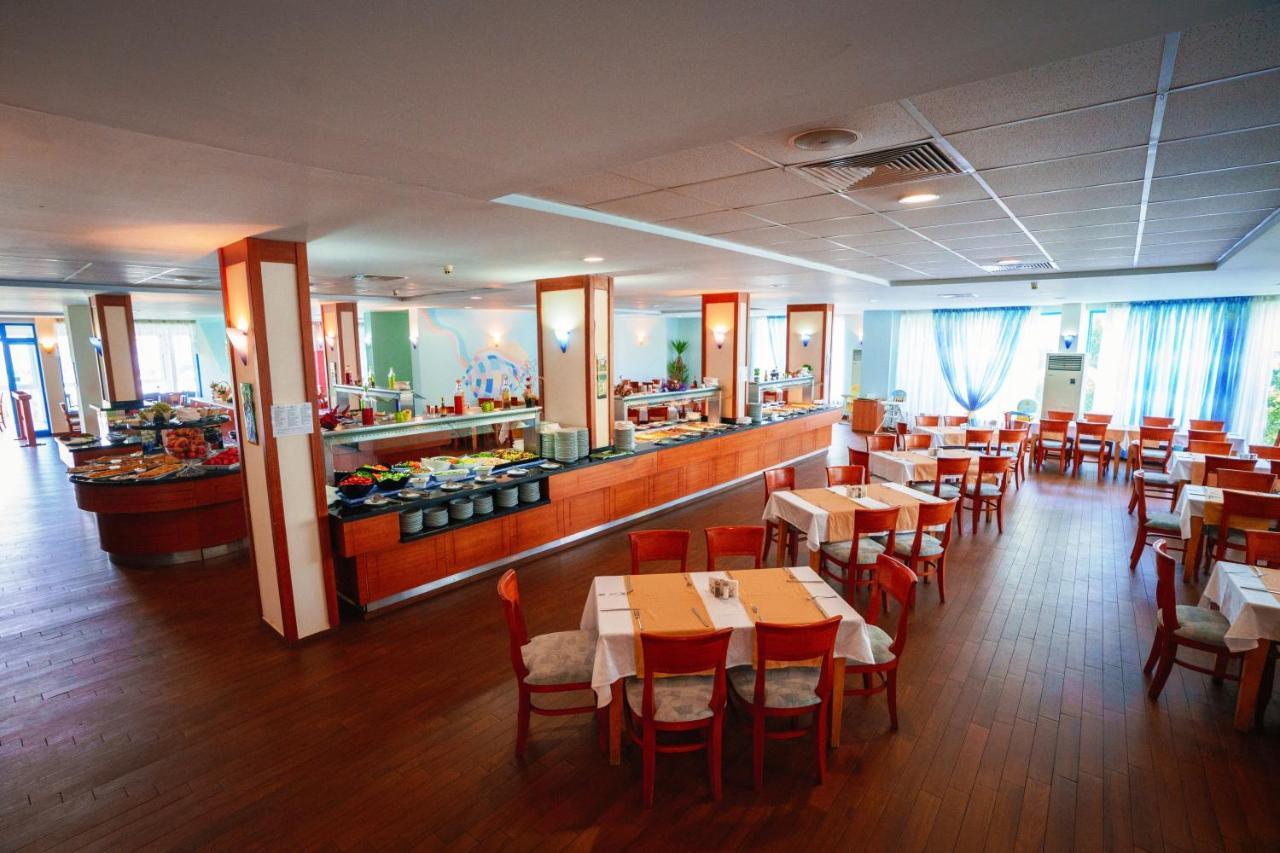 Hotel Perla Club Primorsko