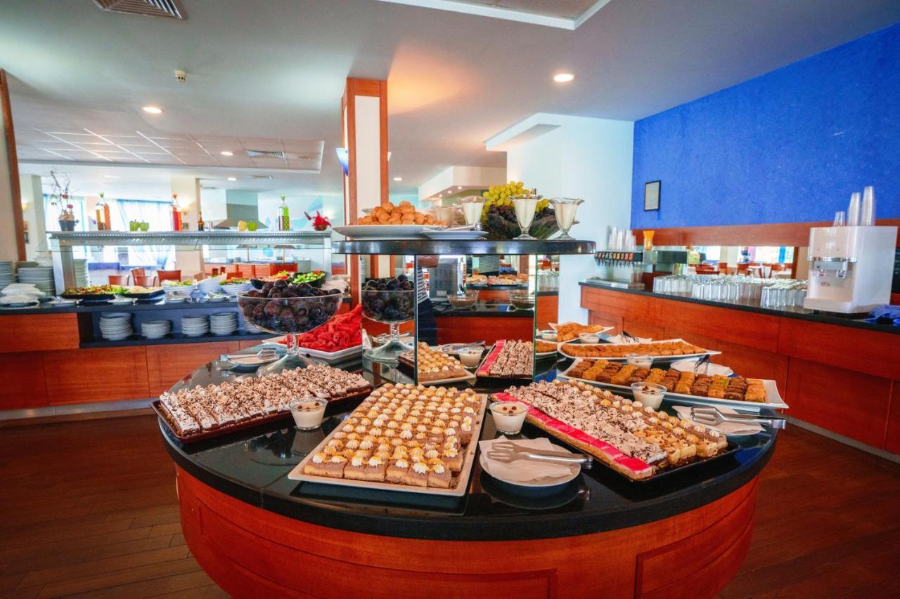 Hotel Perla Club 4*