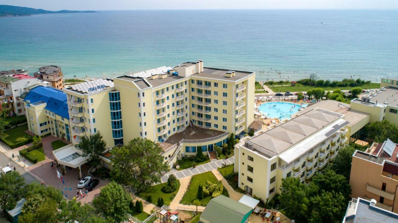 Perla Club 4* Primorsko