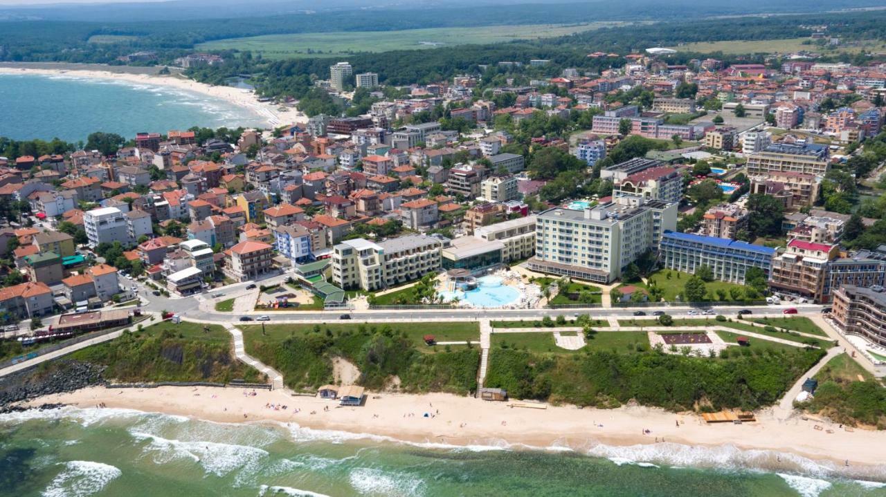Perla Club Primorsko